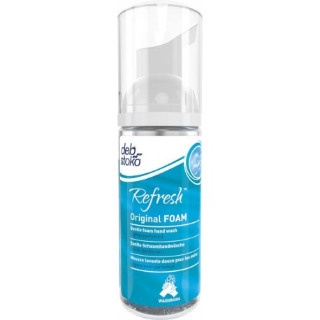 Savon Original FOAM 47 ml flacon (Par 12)