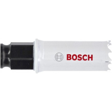Scie trépan DiM Bois Metal PC 56 mm Bosch