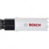 Scie trépan DiM Bois Metal PC 56 mm Bosch