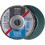 Disque à lamelles Z 40SGP POWER 125mm G40 Pferd 1 PCS