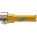 Scie trépan HSS Bi-Metal Plus 14mm Profit FELO
