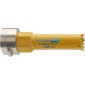 Scie trépan HSS Bi-Metal Plus 19mm Profit FELO