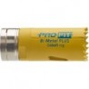Scie trépan HSS Bi-Metal Plus 27mm Profit FELO