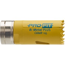 Scie trépan HSS Bi-Metal Plus 30mm Profit FELO