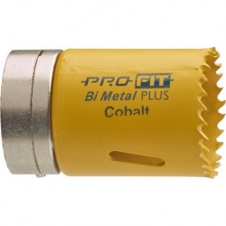 Scie trépan HSS Bi-Metal Plus 43mm Profit FELO