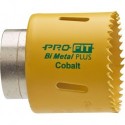 Scie trépan HSS Bi-Metal Plus 54mm Profit FELO