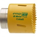 Scie trépan HSS Bi-Metal Plus 60mm Profit FELO