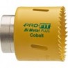 Scie trépan HSS Bi-Metal Plus 60mm Profit FELO