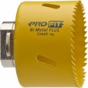 Scie trépan HSS Bi-Metal Plus 65mm Profit FELO