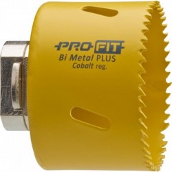 Scie trépan HSS Bi-Metal Plus 79mm Profit FELO