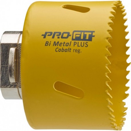 Scie trépan HSS Bi-Metal Plus 83mm Profit FELO
