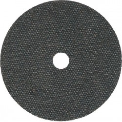Meule à tronçonner droite A46PSG 65x3x10mm PFERD 1 PCS