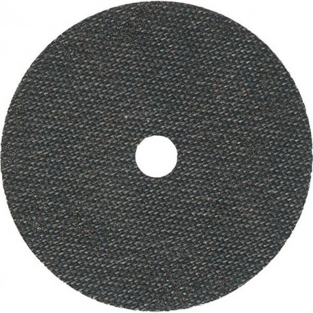 Meule à tronçonner droite A46PSG 65x3x10mm PFERD 1 PCS