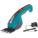 Sculpte haie Cl. Cut 09853-20