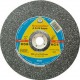Disque à tronçonner A 24 N Supra pour l'usinage de l'acier inoxydable, Ø x Épais. : 180 x 3,0 mm, Modèle Droit, Vitesse maxi. 8500 tr/mn