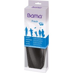 Semelle Deo Active Extra Taille 38