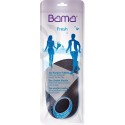 Semelle Deo Komfort Memory Foam Taille 40