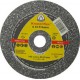 Disque à tronçonner A 24 R Supra pour l'acier, Ø x Épais. : 180 x 3,0 mm, Modèle Droit, Vitesse maxi. 8500 tr/mn