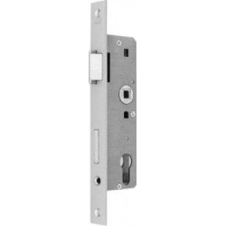 Serrure à mortaise B-0024PZ 92/10D5522x280ktgDR