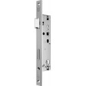 Serrure à mortaise PZ34/92/8 DL-RB-131424x6x245 mmER