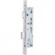 Serrure à mortaiser anti-panique PZ40/92/924 carré .PAF-BB-1820DLER