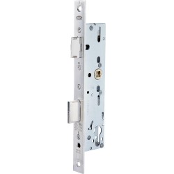 Serrure à mortaiser anti-panique PZ40/92/924 carré .PAF-BB-1820DLER