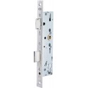 Serrure à mortaiser anti-panique PZ40/92/924 carré .PAF-BB-1820DLER