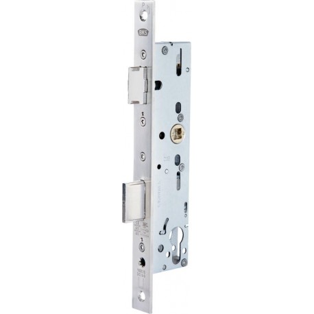 Serrure à mortaiser anti-panique PZ45/92/924 carré .PAF-BB-1820DLER