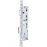Serrure à mortaiser anti-panique PZ45/92/924 carré .PAF-EB-1826DL-RER
