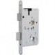 Serrure à mortaiser anti-panique PZ65/72/920rd PAF-BB-2320 DRERmatt