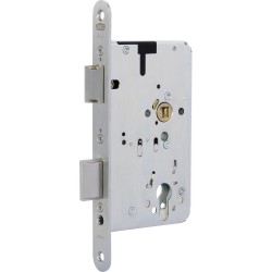 Serrure à mortaiser anti-panique PZ65/72/920rd PAF-EB-2326 DLERmatt