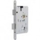 Serrure à mortaiser anti-panique PZ65/72/920rd PAF-EB-2326 DRERmatt