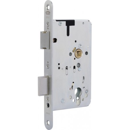 Serrure à mortaiser anti-panique PZ65/72/924rd PAF-BB-2320 DLERmatt
