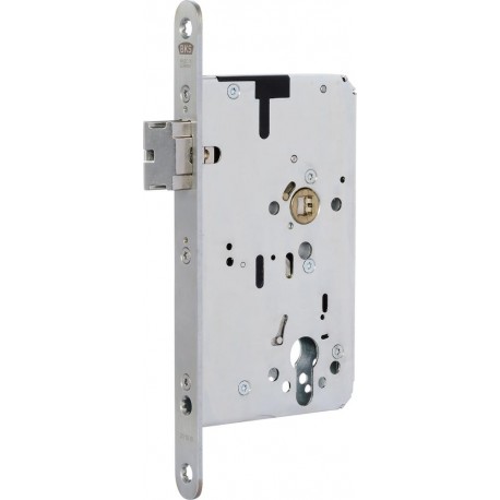Serrure à mortaiser avec fonction anti-panique OT.PA-Schl.PZ55/72/9B-2110-BDL24rdER