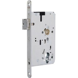 Serrure à mortaiser avec fonction anti-panique OT.PA-Schl.PZ55/72/9B-2116-EDL20rdER