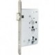 Serrure à mortaiser pour portes OT-ESPZ65/72/824 rd.B-0515m.W.DRNiSi