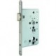 Serrure à mortaiser pour portes OT-ESWC55/72/820 rd.B-0515o.W.DLNiSi
