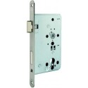 Serrure à mortaiser pour portes OT-ESWC55/72/820 rd.B-0515o.W.DRNiSi
