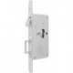 Serrure à mortaiser PZ D55 ST20
