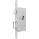 Serrure à mortaiser PZ D55 ST20