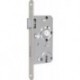 Serrure à mortaiser ZT-ESBB55/72/818rd. falz0215o.W.DRNiSilack