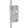 Serrure à mortaiser ZT-ESBB55/72/818rd. falz0215o.W.DRNiSilack