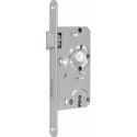 Serrure à mortaiser ZT-ESBB55/72/820rd. falz0215o.W.DLNiSilack