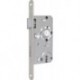 Serrure à mortaiser ZT-ESBB55/72/820rd. falz0215o.W.DRNiSilack