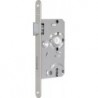 Serrure à mortaiser ZT-ESWC55/78/818rd. falz0215o.W.DRNiSilack