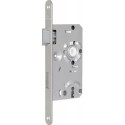 Serrure à mortaiser ZT-ESWC55/78/820rd. falz0215o.W.DLNiSilack
