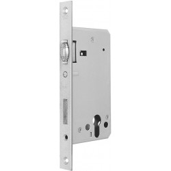 Serrure àm mortaise.PZD55B-0055DL-DR24x235ktgER
