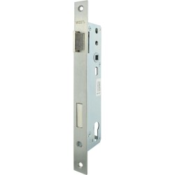 Serrure Ent: 120mmW 1 Dorn 35mm droite