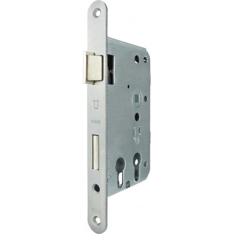 Serrure l1016P f.2 PZPZW32+65/24/234/9 rd.L ER