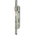 Serrure l1230P f.2 PZPZW 30 18x270 carré.R galvanisé